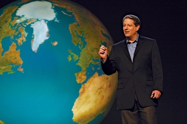 O continuare a documentarului ”An Inconvenient Truth” va deschide Festivalul Sundance 2017

