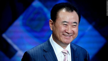 CEO-ul grupului Dalian Wanda l-a avertizat pe Donald Trump în privinţa blocării investiţiilor chineze în Statele Unite