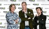 ”The Grand Tour” a devenit programul TV care a generat cele mai multe descărcări ilegale din istoria internetului