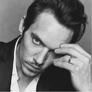 Actorul Jonathan Rhys Meyers va deveni tată pentru prima dată