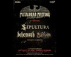 Trupa Sepultura va cânta la Bucureşti la festivalul Metalhead Meeting 2017