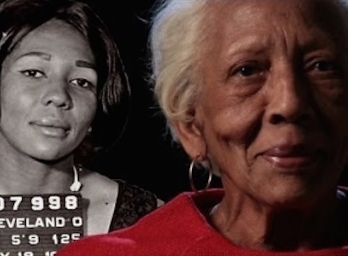 Doris Payne, o celebră hoaţă de bijuterii, în vârstă de 86 de ani, arestată din nou în Statele Unite