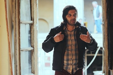 Reprezentanţii industriei cinematografice europene se mobilizează pentru a cere eliberarea cineastului iranian Keywan Karimi