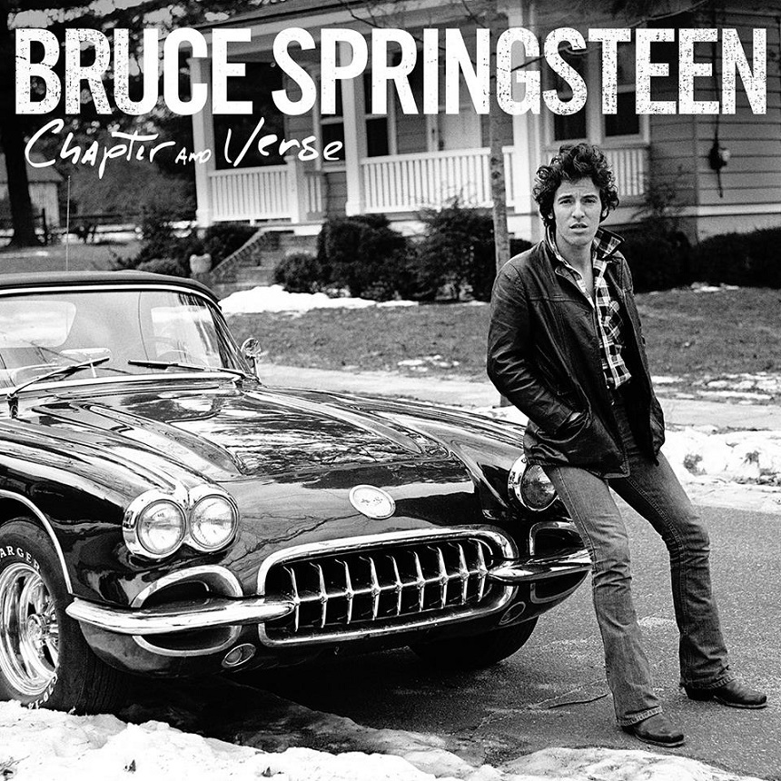 Un Chevrolet decapotabil folosit în videoclipul ”Born to Run” al lui Bruce Springsteen, scos la licitaţie pe eBay