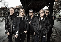 Deep Purple va concerta la Bucureşti pe 13 mai, în turneul “The Long Goodbye”