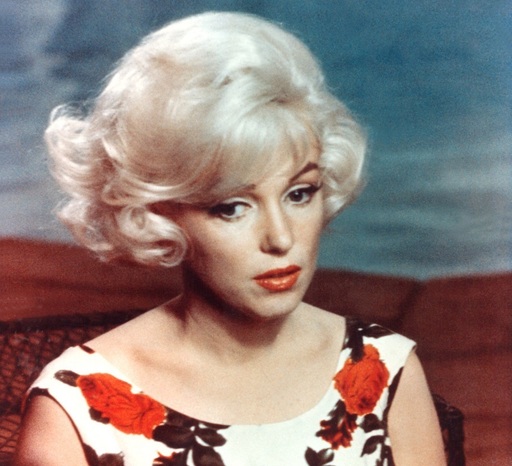 Un scenariu al filmului ”Something's Got to Give”, cu note scrise de Marilyn Monroe, vândut la licitaţie cu 25.000 de dolari