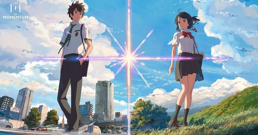 O animaţie japoneză a stabilit un nou record în box office-ul din China, a doua piaţă cinematografică a lumii