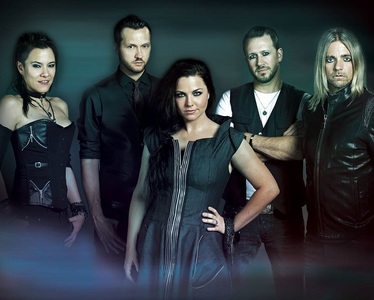 Formaţia Evanescence va concerta la Bucureşti pe 29 iunie