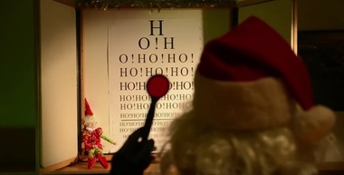 Moş Crăciun şi-a reînnoit permisul de pilot, a anunţat Ministerul Transporturilor din Canada. VIDEO

