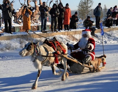 Sărbătoarea Crăciunului – origine, tradiţii şi ritualuri din întreaga lume