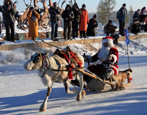 Sărbătoarea Crăciunului – origine, tradiţii şi ritualuri din întreaga lume