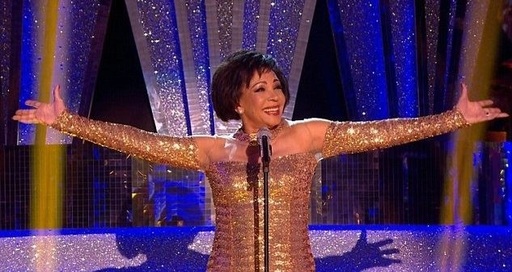Shirley Bassey nu a mai putut să cânte timp de şase luni după decesul uneia dintre fiicele sale

