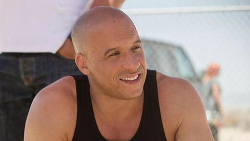 Vin Diesel generează controverse, după ce a flirtat cu o jurnalistă braziliană, în timpul unui interviu - VIDEO