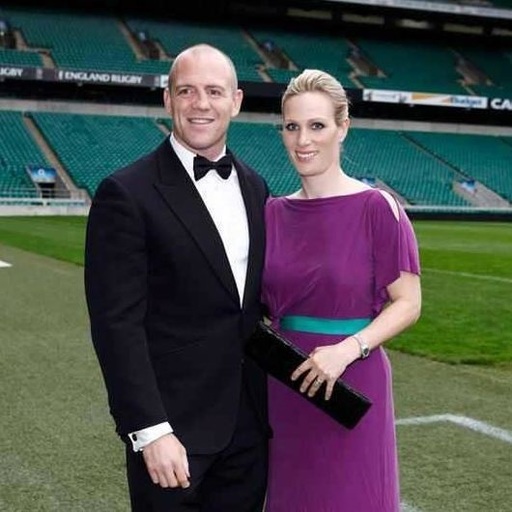Zara Tindall, una dintre nepoatele reginei Elizabeth a II-a, a suferit un avort spontan