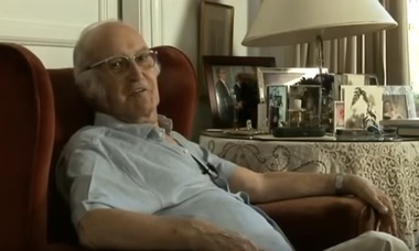 Scenograful spaniol Gil Parrondo, recompensat cu două premii Oscar, a murit la vârsta de 95 de ani