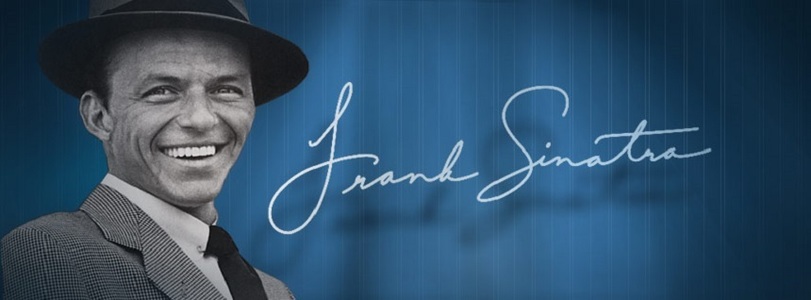 Sfatul lui Frank Sinatra pentru George Michael, într-o scrisoare din 1990: Talentul nu trebuie irosit
