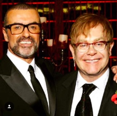Elton John va cânta la funeraliile lui George Michael - presă

