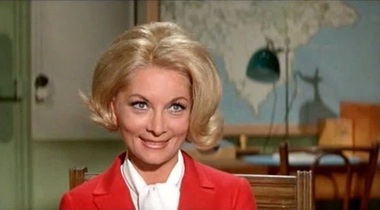 Actriţa Claude Gensac, care a jucat alături de Louis de Funès în 10 filme, a murit la vârsta de 89 de ani