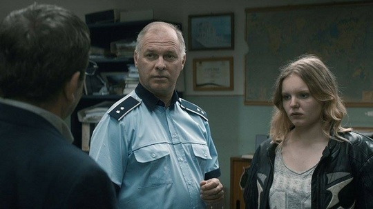 ”Bacalaureat”, de Cristian Mungiu