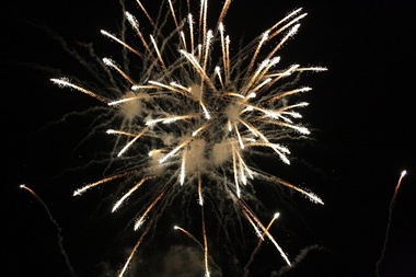 Concert Alphaville şi un spectacol de artificii de 20 de minute, de Revelion, la Iaşi; costul petrecerii, 150.000 de euro