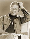 William Christopher, interpretul preotului Mulcahy din "M.A.S.H", a murit la vârsta de 84 de ani