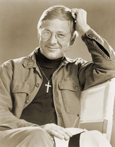William Christopher, interpretul preotului Mulcahy din "M.A.S.H", a murit la vârsta de 84 de ani