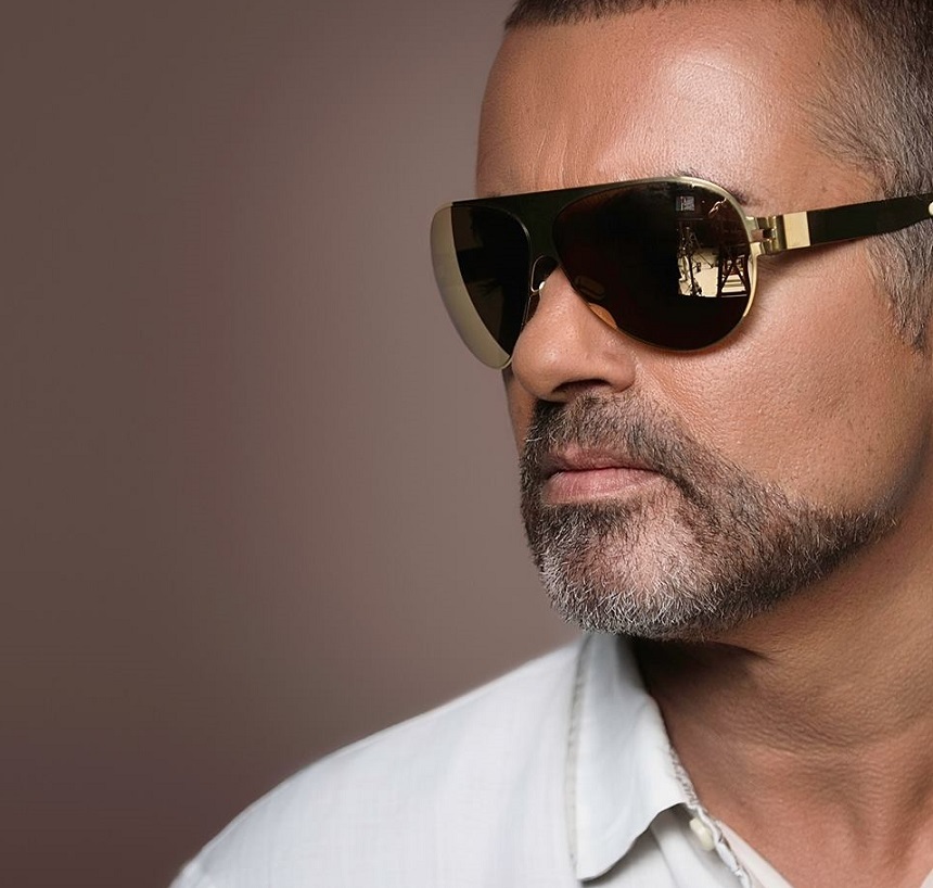 George Michael s-ar fi sinucis, spune partenerul de viaţă al cântăreţului britanic