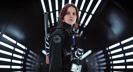 Filmul ”Rogue One: O poveste Star Wars”, pe primul loc în box office-ul nord-american după weekendul de Anul Nou