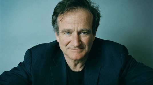 Robin Williams a fost refuzat pentru un rol în filmul "Harry Potter" din cauză că nu era britanic