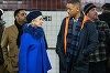 Filmul ”Collateral Beauty: A doua şansă”, cu Will Smith şi Keira Knightley, de vineri în cinematografele din România. VIDEO
