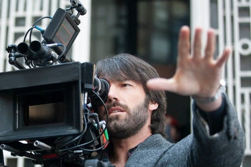 Ben Affleck spune că nu are un scenariu pentru filmul "The Batman", proiect ce nu este stabilit