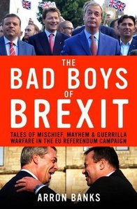 Brexit: Ieşirea Marii Britanii din UE, subiect de film la Warner Bros.