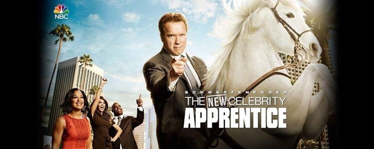 Arnold Schwarzenegger a dezvăluit sintagma pe care o va folosi pentru a elimina concurenţii de la “The New Celebrity Apprentice”