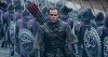 Lungmetrajul ”Marele zid”, cu Matt Damon şi Willem Dafoe, a debutat pe primul loc în box office-ul românesc 