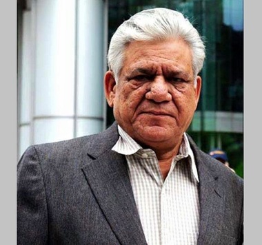 Actorul indian Om Puri, star la Bollywood şi în Occident, a murit la vârsta de 66 de ani

