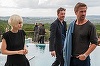 Filmul ”Song to Song”, regizat de Terrence Malick, cu Natalie Portman, Michael Fassbender şi Ryan Gosling, va deschide Festivalul South by Southwest 2017