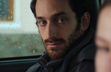 INTERVIU - Actorul Tudor Aaron Istodor: O doză de lene mă face să nu fiu perfecţionist cronic