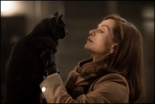 Unsprezece pelicule propuse pentru o nominalizare la Oscarul pentru cel mai bun film străin, la Elvire Popesco