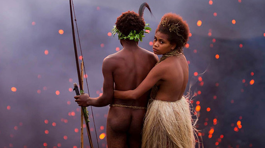 ”Tanna”, de Bentley Dean şi Martin Butler