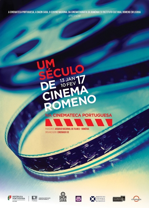 26 de filme româneşti, proiectate la Cinemateca Portugheză în lunile ianuarie şi februarie