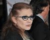 Cauza decesului actriţei Carrie Fisher, infarctul, confirmată de medicii legişti americani