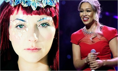 Cântăreţele Rebecca Ferguson şi Charlotte Church au refuzat să participe la ceremonia de învestire a lui Donald Trump