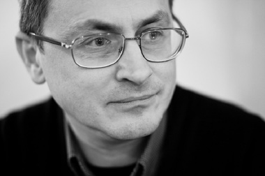 INTERVIU - Nae Caranfil: Filmul de autor aproape că nu mai are autor, ci nişte canoane în care trebuie să se înscrie