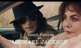 Michael Jackson, Elizabeth Taylor şi Hitler, ”protagoniştii” unui serial britanic de ficţiune şi de satiră. VIDEO