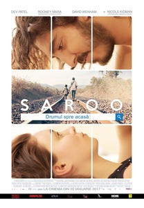 Filmul ”Saroo: Drumul spre casă”, după o poveste reală, va fi lansat în România pe 20 ianuarie. VIDEO
