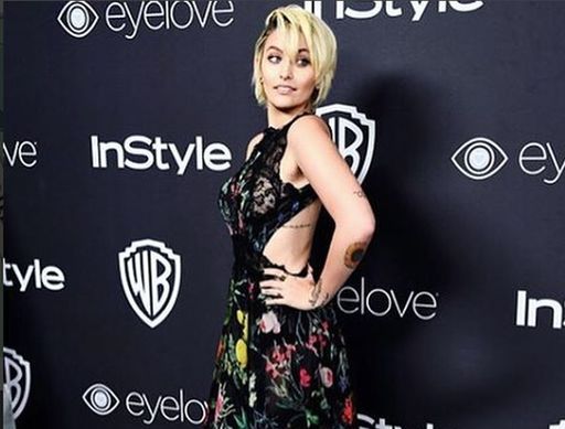 Paris Jackson, despre distribuirea actorului Joseph Fiennes în rolul tatălui ei, Michael Jackson: O portretizare ruşinoasă. VIDEO