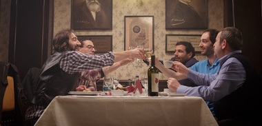 Filmul ”Fixeur”, de Adrian Sitaru, va rula în 26 de oraşe