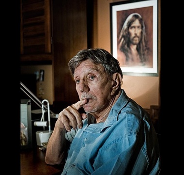 Scriitorul şi cineastul William Peter Blatty, autorul romanului ”Exorcistul”, a murit la vârsta de 89 de ani