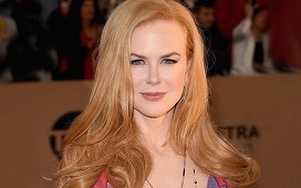 Nicole Kidman spune că americanii trebuie să îl sprijine pe Donald Trump