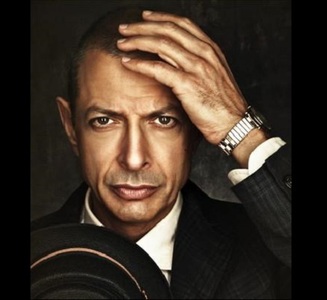 Actorul Jeff Goldblum va deveni tată pentru a doua oară